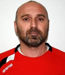 All'Atletico Azzurra Colli il dopo Aloisi è Peppino Amadio